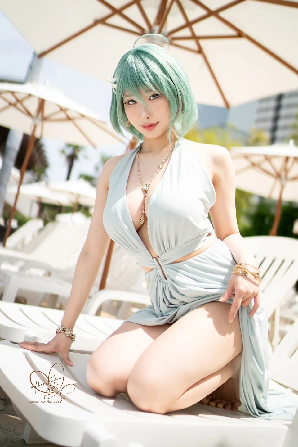 雨波_HaneAme - DOAXVV Tamaki_熱帶度假 [34P-156MB] 1 (11).webp